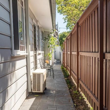 Manly'S Hidden Gem Aparthotel Buitenkant foto