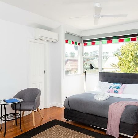 Manly'S Hidden Gem Aparthotel Buitenkant foto