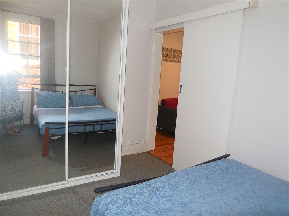 Manly'S Hidden Gem Aparthotel Buitenkant foto