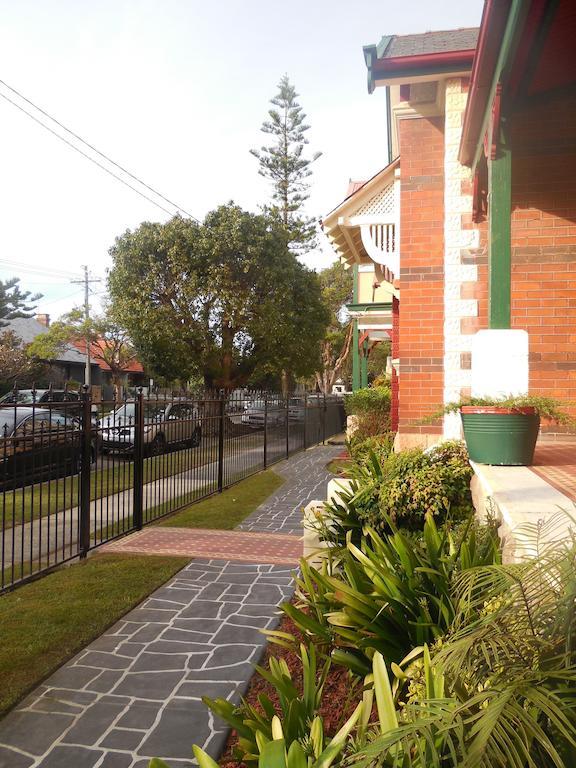 Manly'S Hidden Gem Aparthotel Buitenkant foto