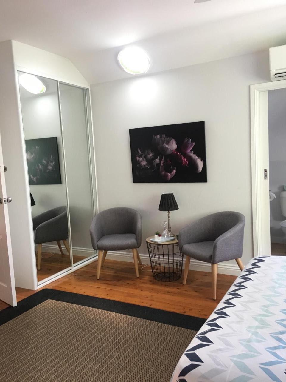 Manly'S Hidden Gem Aparthotel Buitenkant foto