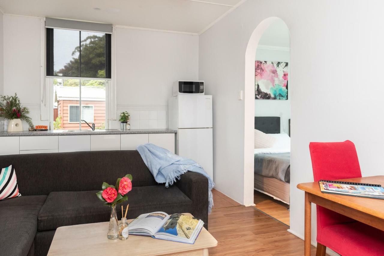 Manly'S Hidden Gem Aparthotel Buitenkant foto