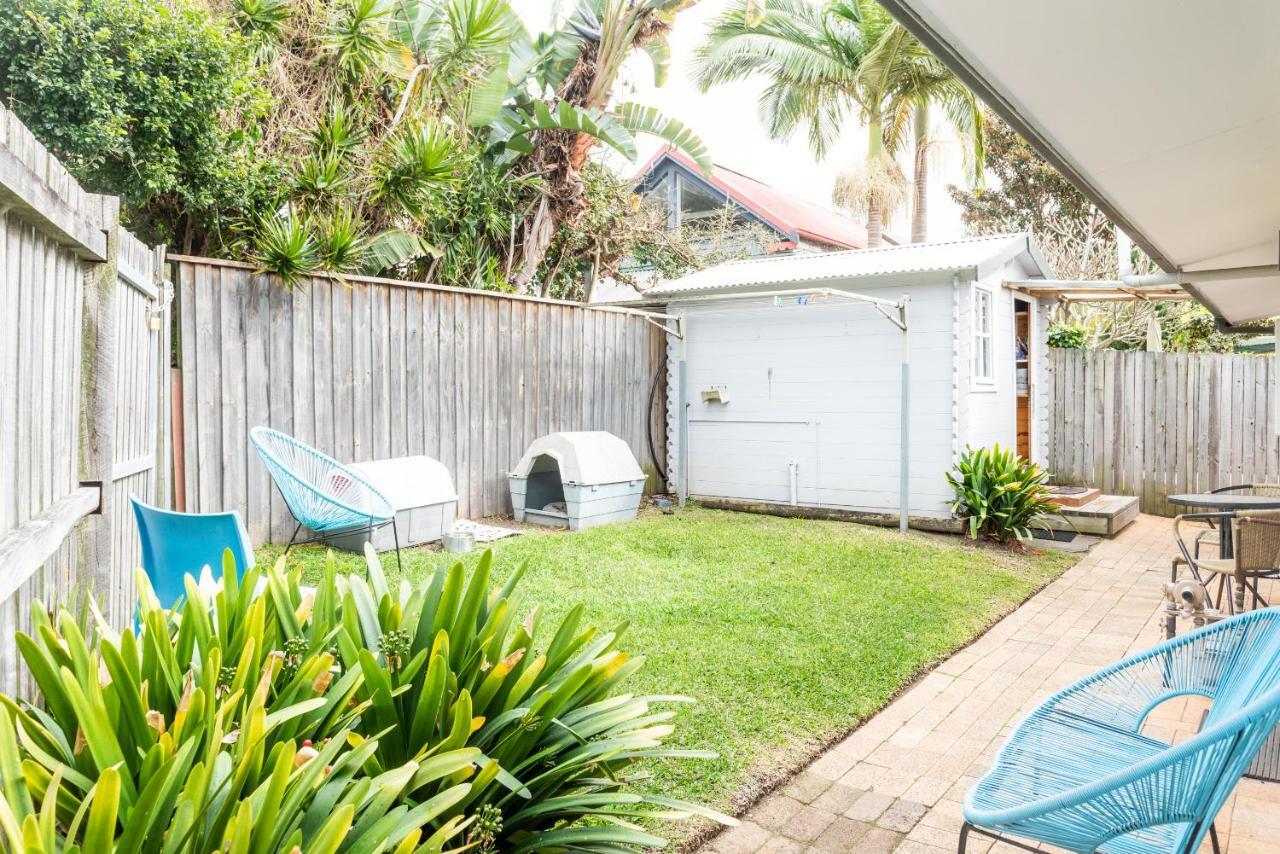 Manly'S Hidden Gem Aparthotel Buitenkant foto